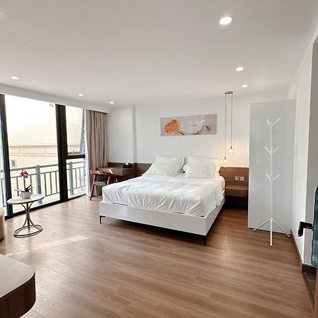 هانوي Tinh Anh Home المظهر الخارجي الصورة