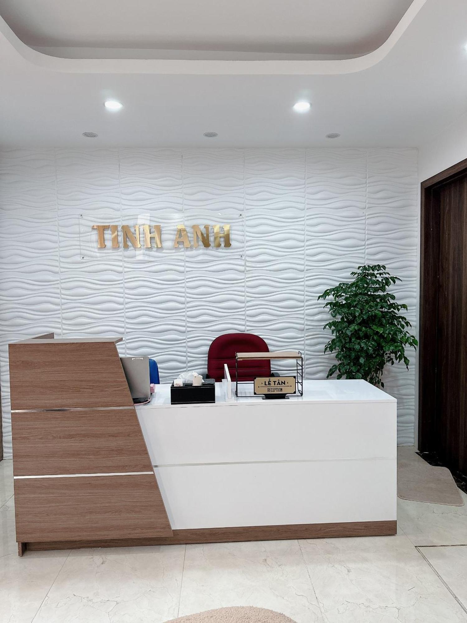 هانوي Tinh Anh Home المظهر الخارجي الصورة