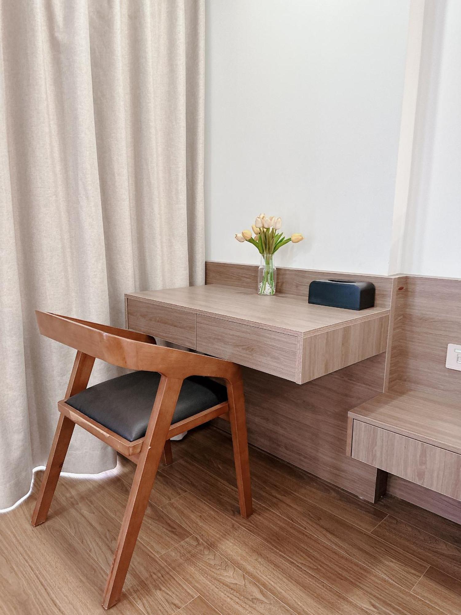 هانوي Tinh Anh Home المظهر الخارجي الصورة